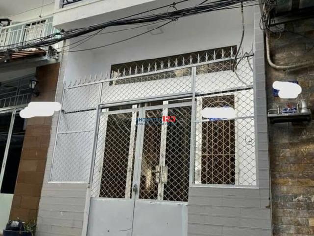 Bất động sản cho thuê tại Hồ Chí Minh