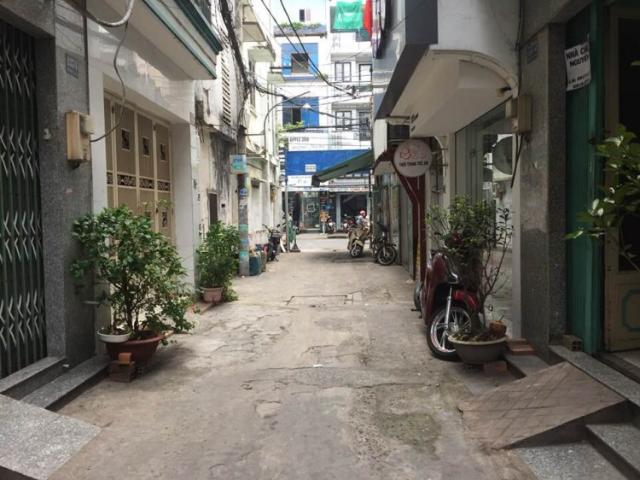 Bất động sản cho thuê tại Hồ Chí Minh
