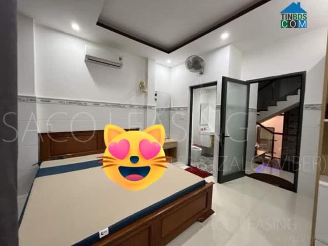 Nhà mặt phố cho thuê tại Liên Chiểu, Đà Nẵng