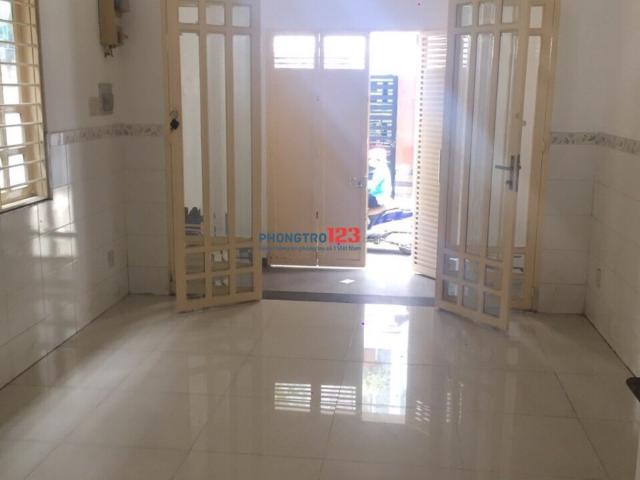 Bất động sản cho thuê tại Hồ Chí Minh