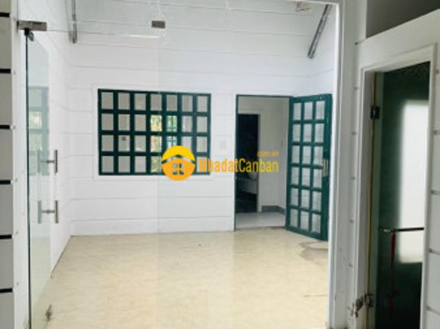 Nhà mặt phố cho thuê tại Cần Thơ