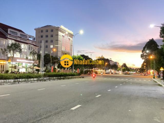 Nhà mặt phố cho thuê
