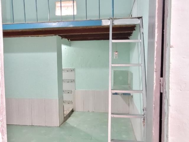 Bất động sản cho thuê tại Hồ Chí Minh