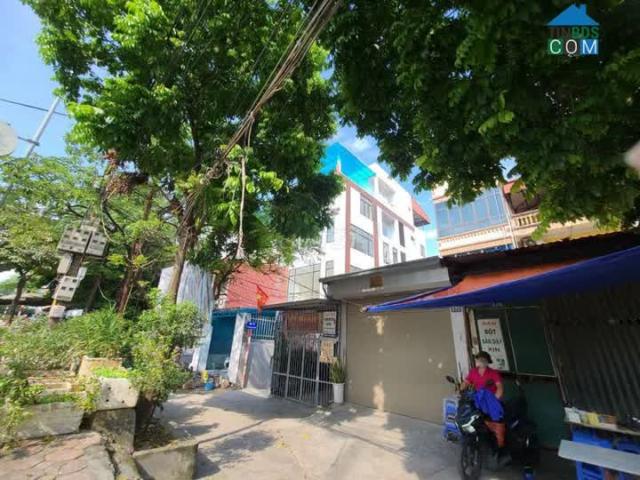 Nhà mặt phố cho thuê tại Hoàn Kiếm, Hà Nội