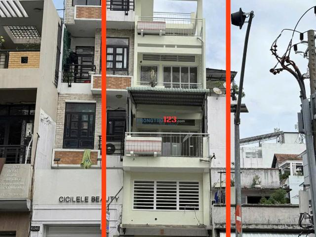 Bất động sản cho thuê tại Hồ Chí Minh