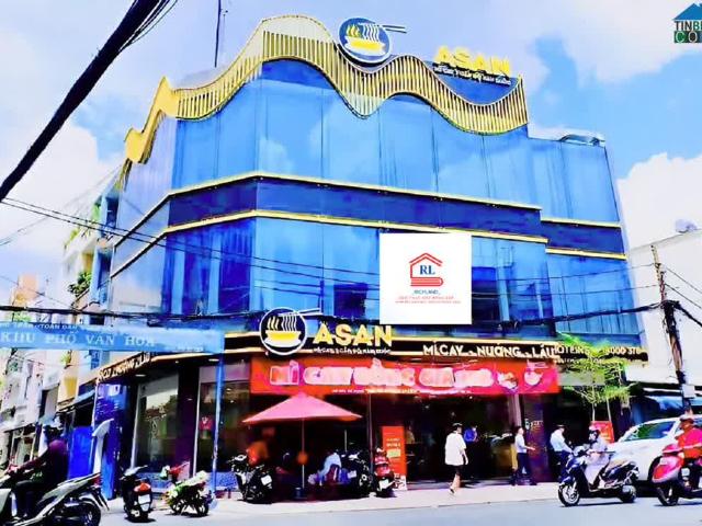 Nhà mặt phố cho thuê tại Thủ Đức, Hồ Chí Minh