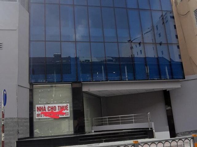 Nhà mặt phố cho thuê tại Hà Nội