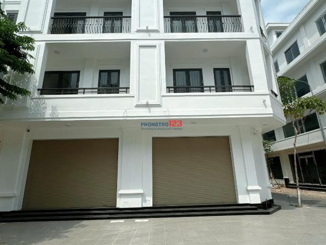 Bất động sản cho thuê