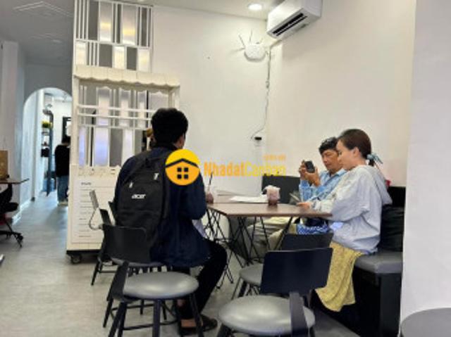 Nhà mặt phố cho thuê