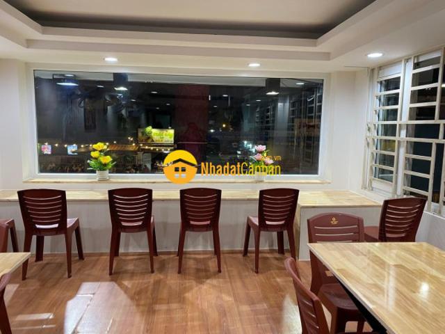 Nhà mặt phố cho thuê