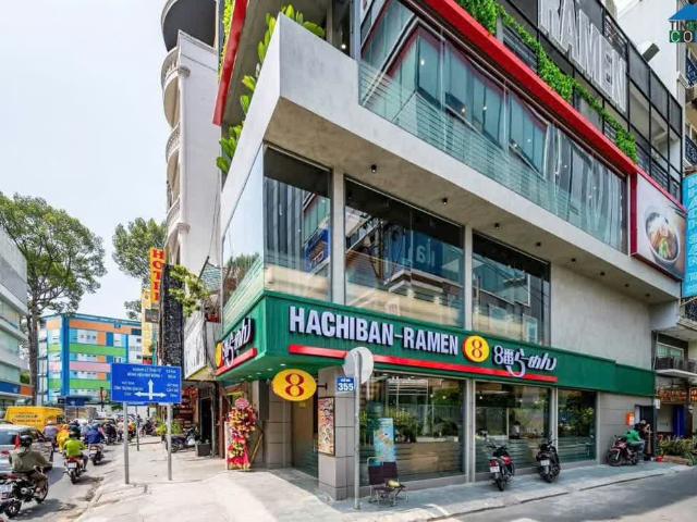 Nhà mặt phố cho thuê tại Thủ Đức, Hồ Chí Minh