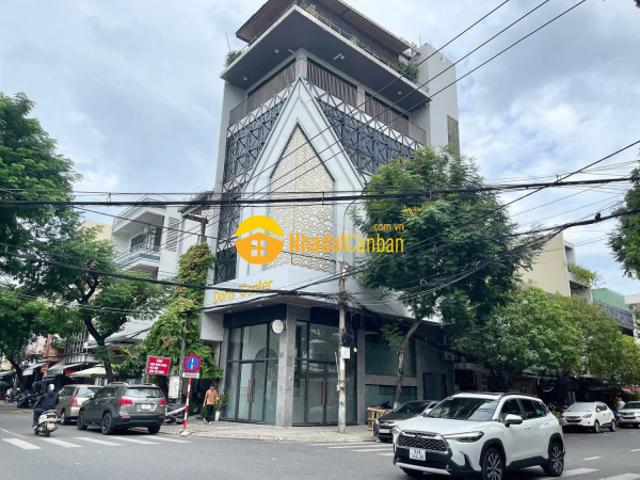 Nhà mặt phố cho thuê