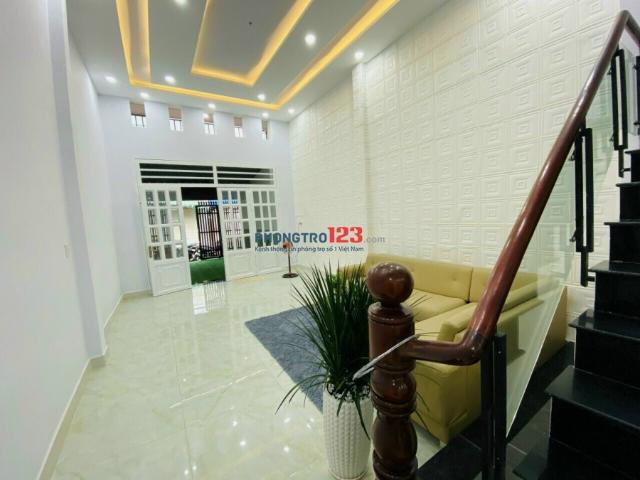 Bất động sản cho thuê tại Hồ Chí Minh