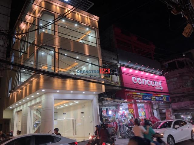 Bất động sản cho thuê tại Hồ Chí Minh
