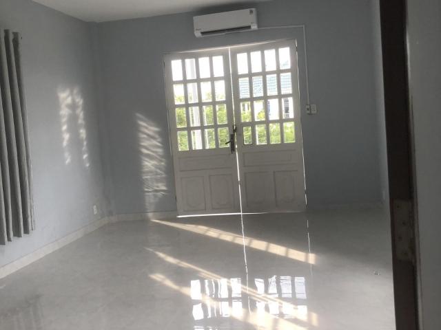 Nhà mặt phố cho thuê tại Hồ Chí Minh