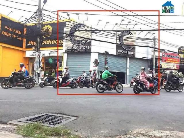 Nhà mặt phố cho thuê tại Thủ Đức, Hồ Chí Minh