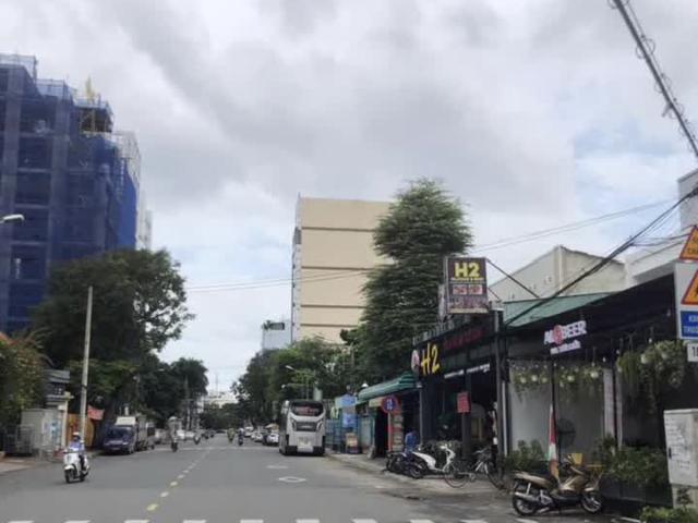 Nhà mặt phố cho thuê tại Thủ Đức, Hồ Chí Minh