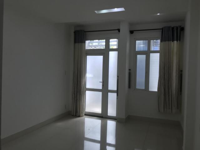 Nhà mặt phố cho thuê tại Hồ Chí Minh