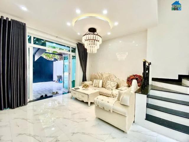 Nhà mặt phố cho thuê tại Khánh Hòa