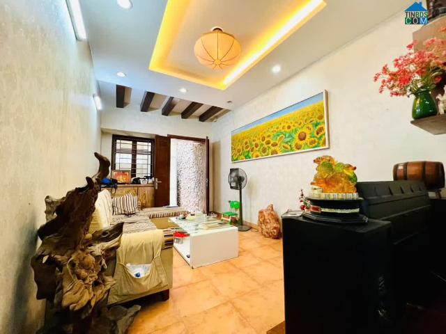 Nhà cho thuê tại Hoàn Kiếm, Hà Nội