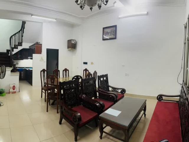 Nhà cho thuê tại Khu phố cổ, Thành phố Hà Nội