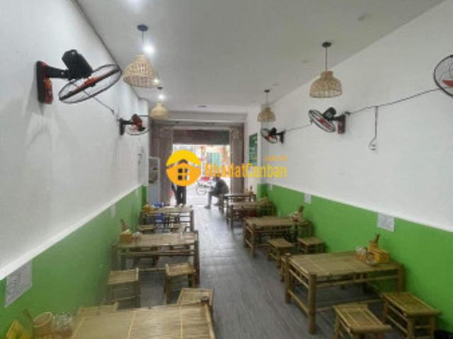 Nhà cho thuê