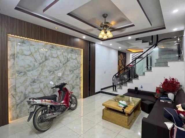 Căn hộ cho thuê tại Hải An, Hải Phòng