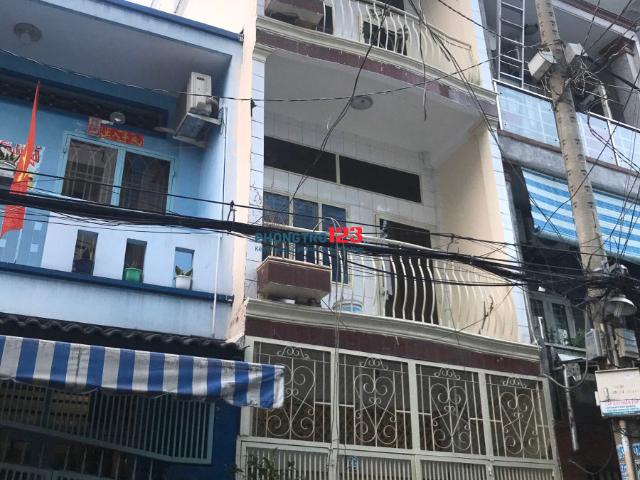 Bất động sản cho thuê tại Hồ Chí Minh