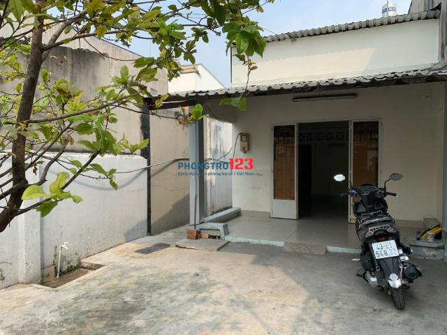 Bất động sản cho thuê tại Hồ Chí Minh