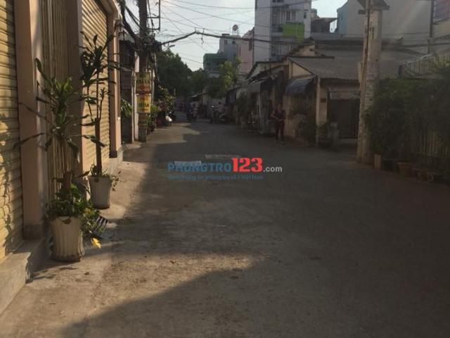 Bất động sản cho thuê tại Hồ Chí Minh
