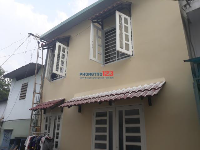 Bất động sản cho thuê tại Hồ Chí Minh