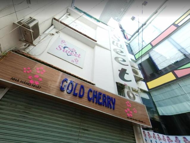 Nhà cho thuê tại Hồ Chí Minh