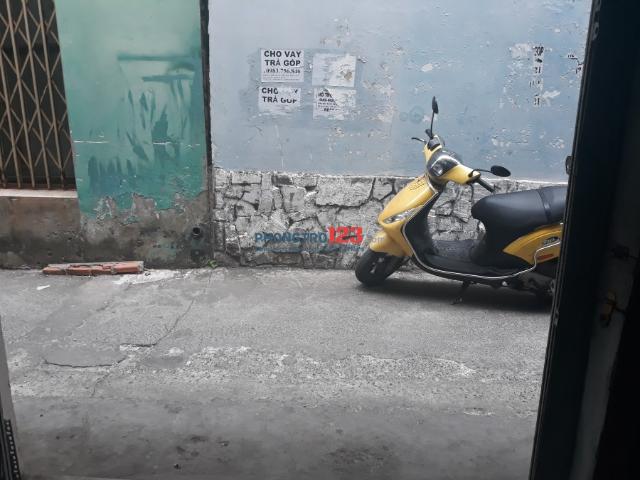 Bất động sản cho thuê tại Hồ Chí Minh
