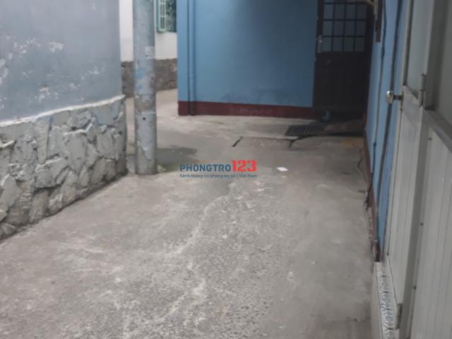 Bất động sản cho thuê tại Hồ Chí Minh