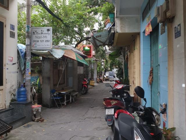 Bất động sản cho thuê tại Hồ Chí Minh