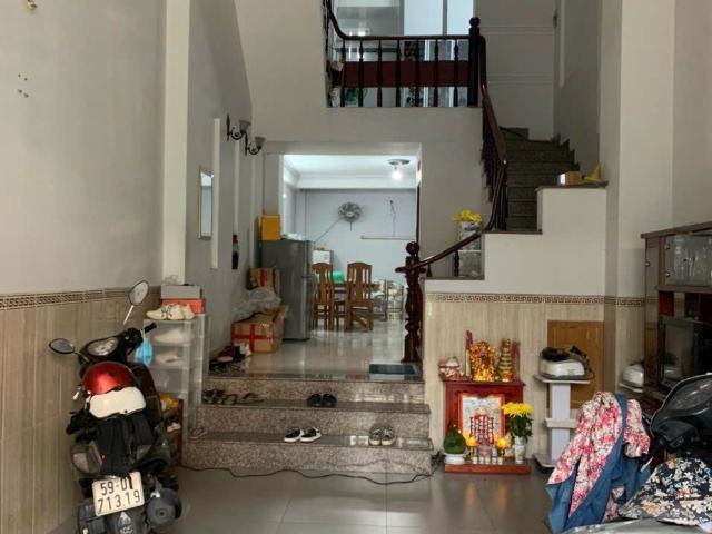 Bất động sản cho thuê tại Hồ Chí Minh
