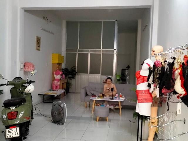 Bất động sản cho thuê tại Hồ Chí Minh