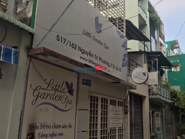 Bất động sản cho thuê tại Hồ Chí Minh