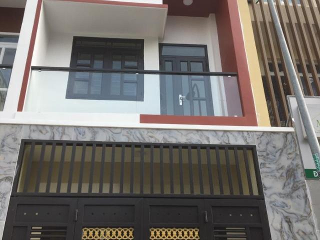 Nhà cho thuê tại Thủ Đức, Hồ Chí Minh