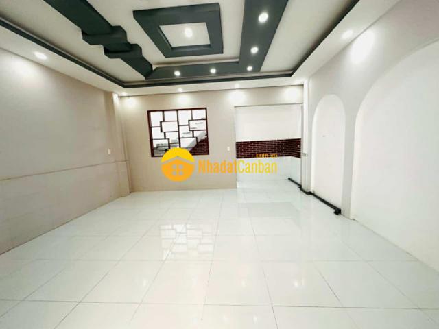 Nhà mặt phố cho thuê
