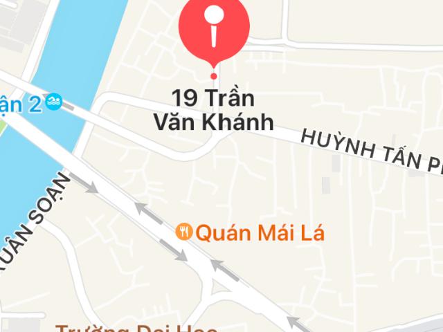 Nhà cho thuê tại Thủ Đức, Hồ Chí Minh