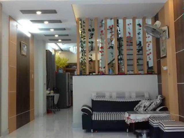 Nhà cho thuê tại Thủ Đức, Hồ Chí Minh