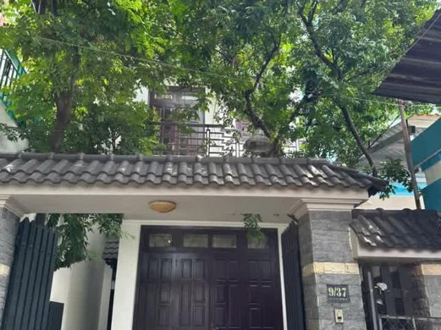 Nhà cho thuê tại Thủ Đức, Hồ Chí Minh