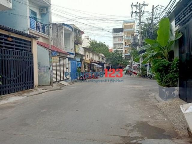 Bất động sản cho thuê tại Hồ Chí Minh