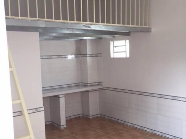 Bất động sản cho thuê tại Hồ Chí Minh