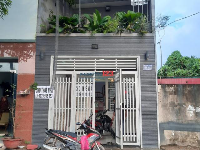Bất động sản cho thuê tại Hồ Chí Minh