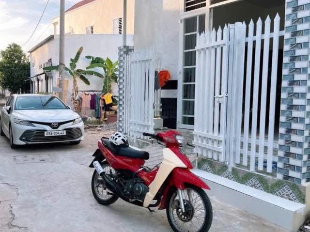 Nhà cho thuê tại Cần Thơ