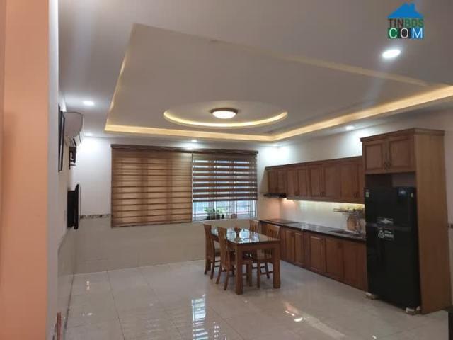 Nhà cho thuê tại Thủ Đức, Hồ Chí Minh