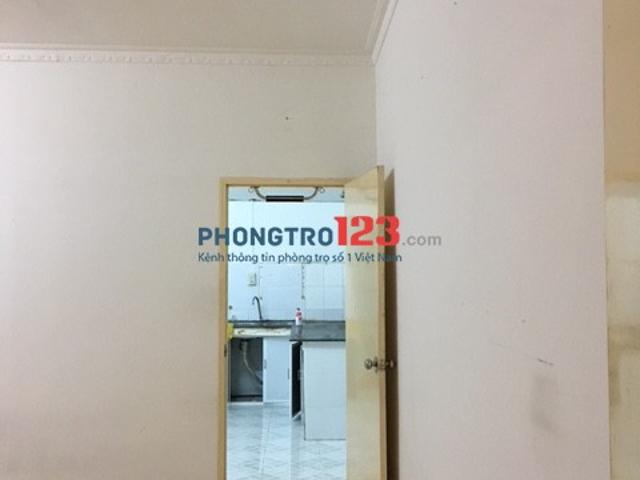 Bất động sản cho thuê tại Hồ Chí Minh