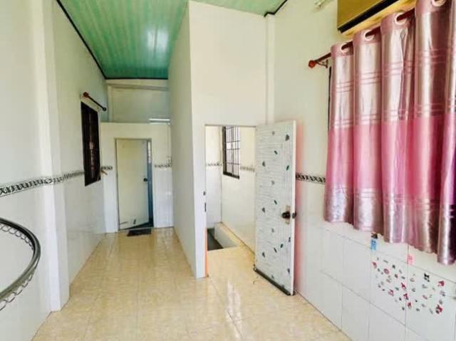 Nhà cho thuê tại Cần Thơ